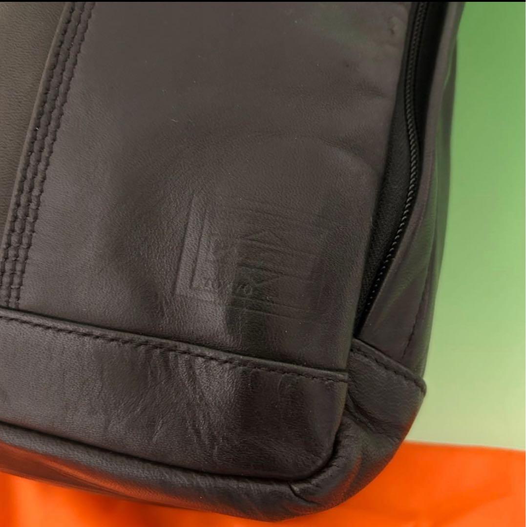 【新品/未使】PORTER FRANK SLING ショルダーバッグ