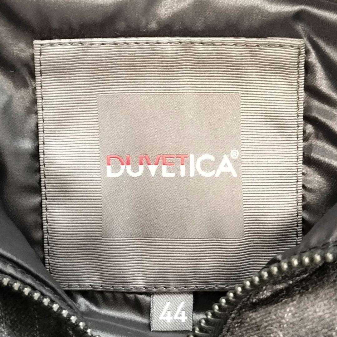 DUVETICA デュベティカ　ダウンベスト 44　XL レディース