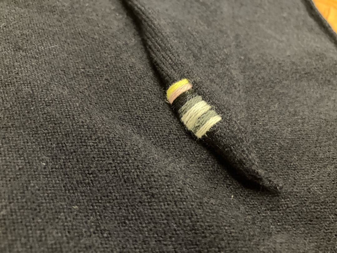 Extreme Cashmere　bandana