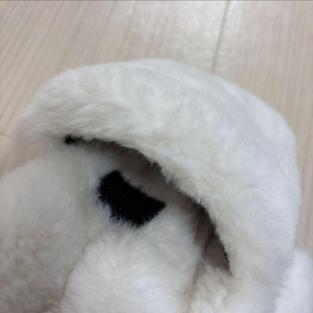 新品 ポロ ラルフローレン POLO RalphLauren 手袋 ミトン ボア