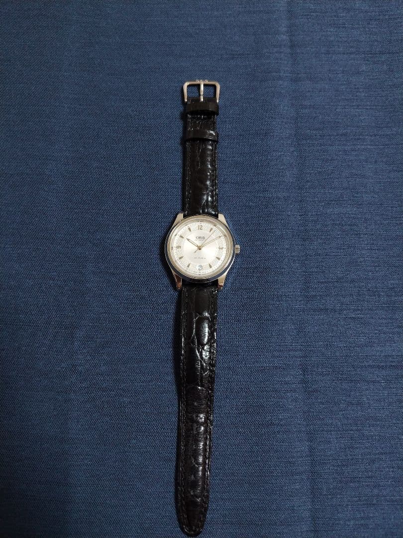 【極美品】ORIS　オリス　モダンクラシック