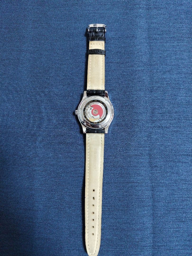 【極美品】ORIS　オリス　モダンクラシック