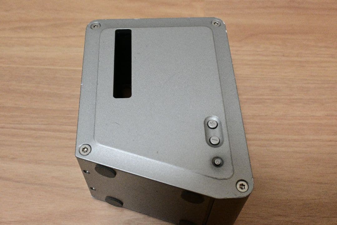 【価格相談歓迎】Bose Micro Music Monitor (M3)