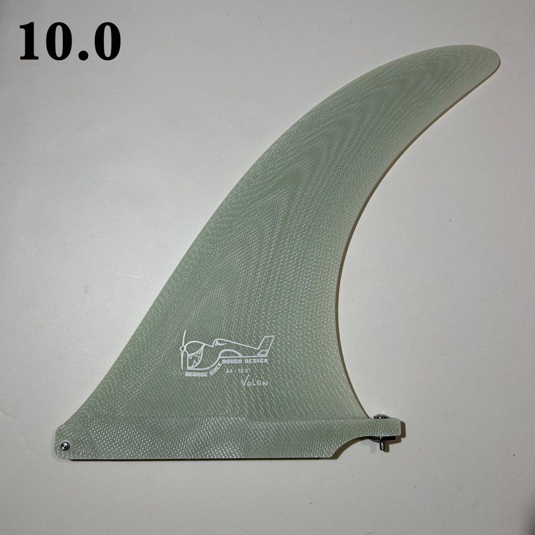 サーフィン・ボディボード TRUE AMES E GREENOUGH 4A 10.0