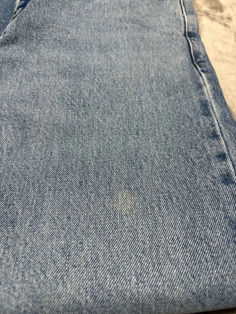 【値下げセール】Deuxieme Classe LooseJeans サイズ34