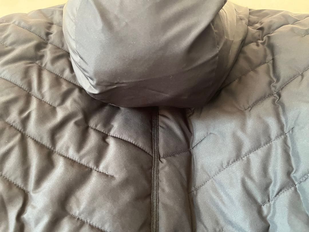 ⭐️新品タグ付き⭐️Nike Therma-Fit ランニングジャケット