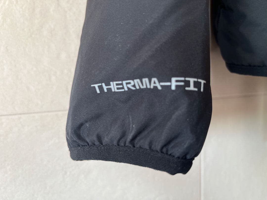 ⭐️新品タグ付き⭐️Nike Therma-Fit ランニングジャケット