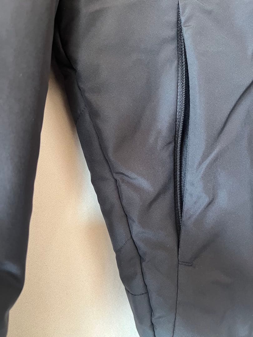 ⭐️新品タグ付き⭐️Nike Therma-Fit ランニングジャケット