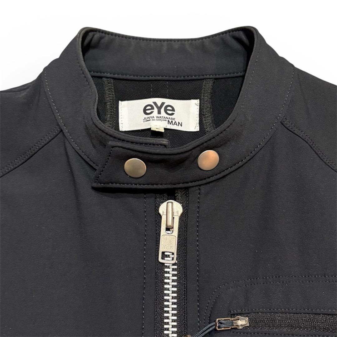 eYe JUNYA WATANABE MAN ACG 再構築ジャケット 2007