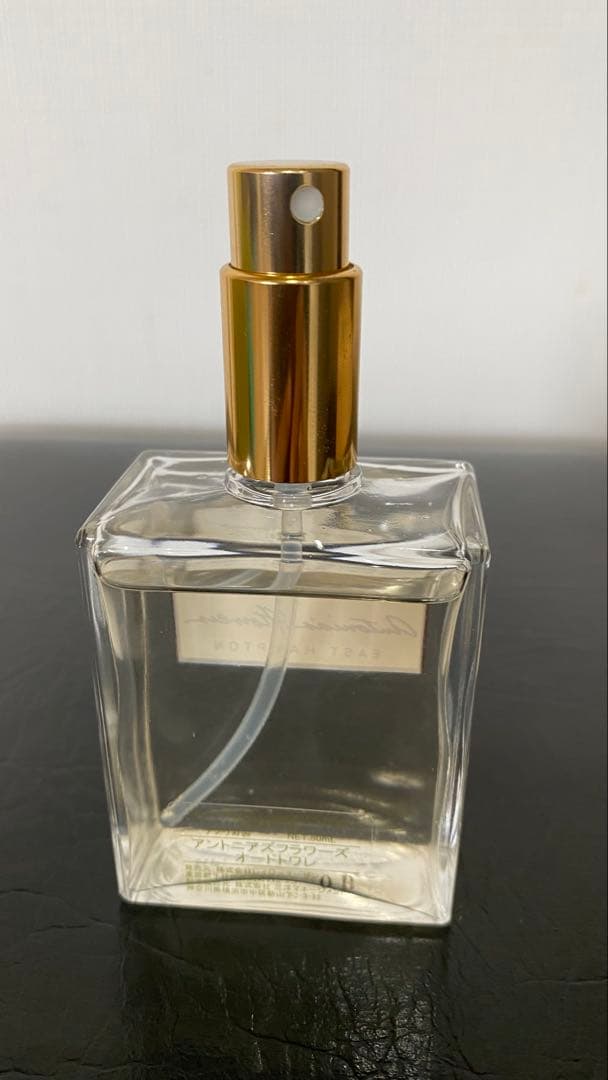 レア　レイジースーザン アントニアズフラワーズ オードトワレ 50ml