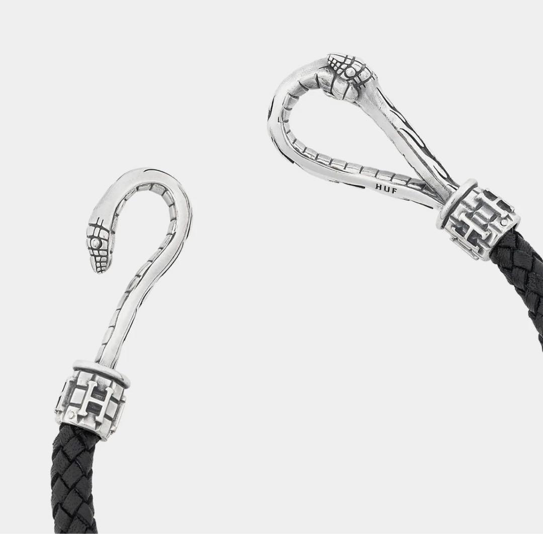 HUF ハフ YEAR OF THE SNAKE ブレスレット