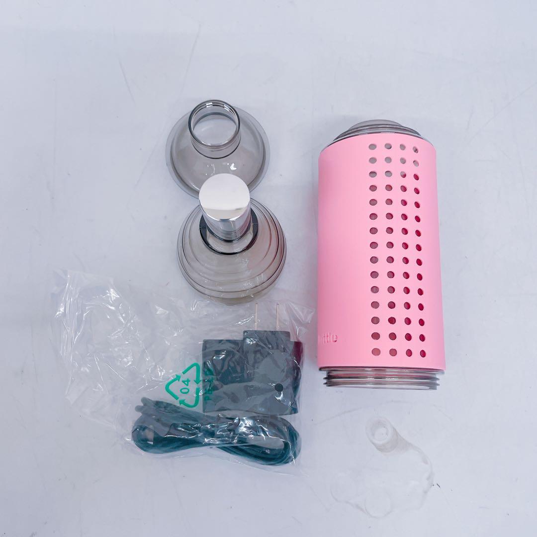 6FM9 【新品未使用】Lita リタ プレミアム限定BOX 水素ボトル 携帯型