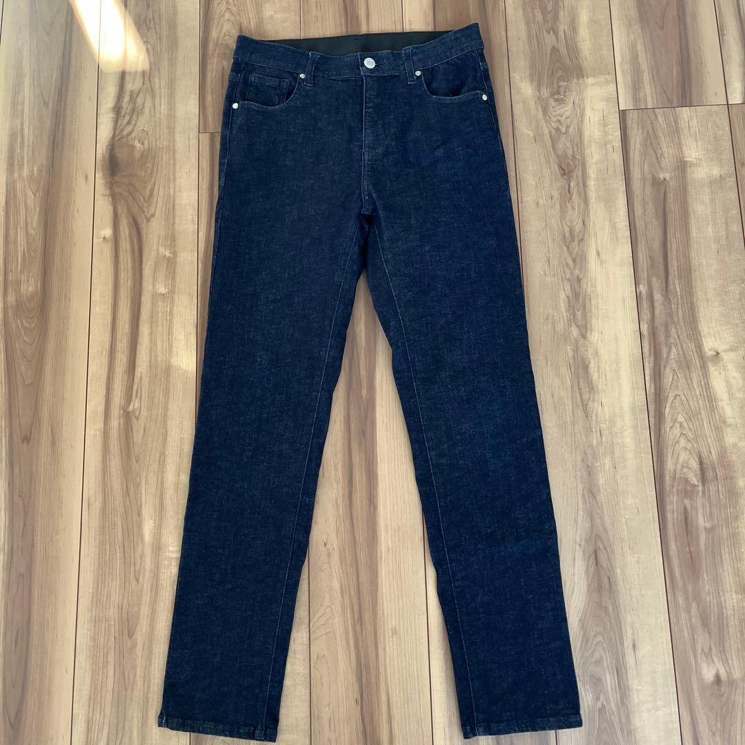 Mal.rerereさんPASSIONEスキニーデニムパンツ2点セットサイズ38