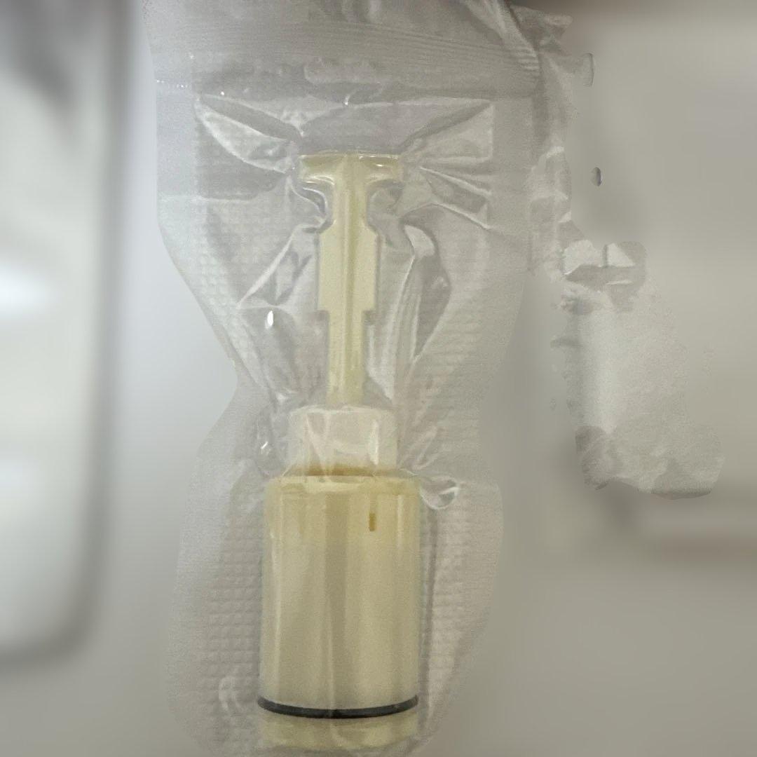 高濃度水素水生成器　ルルド HS-72 赤色