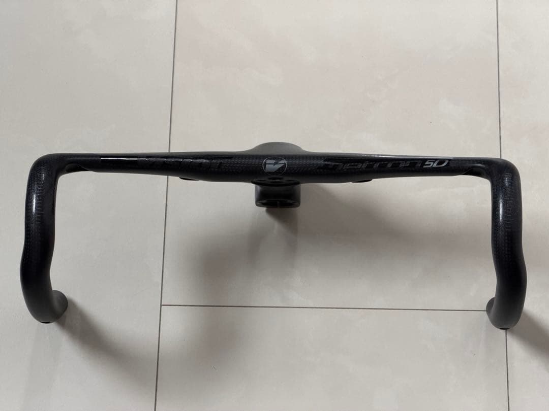 パーツ VISION METRON 5D ACR INTEGRATED 90x380mm