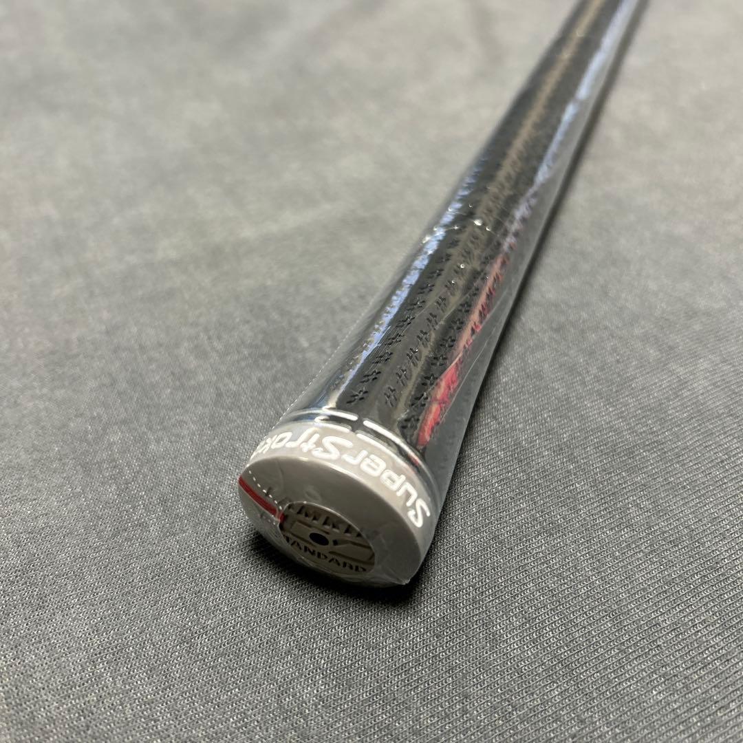 新品QI4D外しREAX 50Mid Rotation Red （SR）1W用