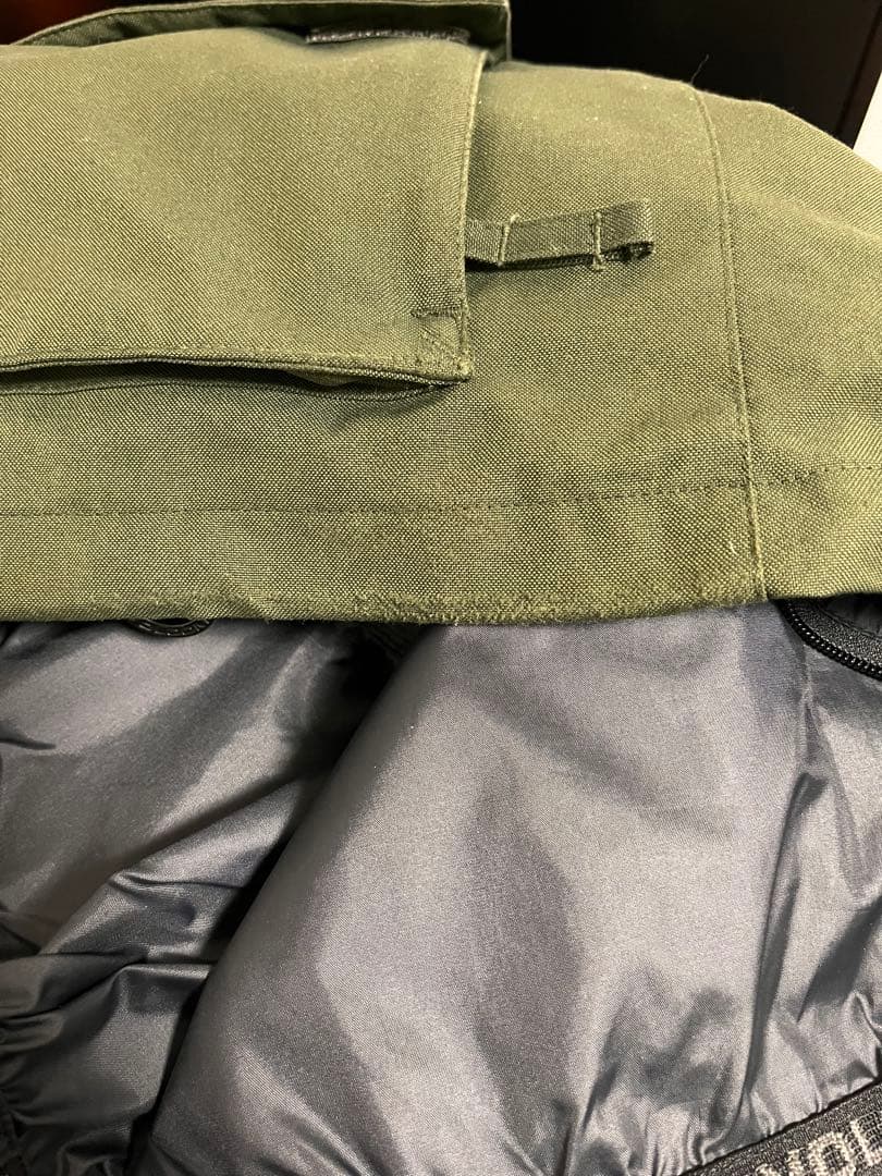 上下　セット　ボルコム　VOLCOM スノーボードウェア