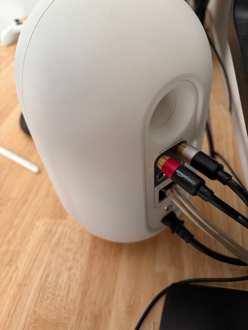 JBL 104-BTW-Y3アクティブスピーカー