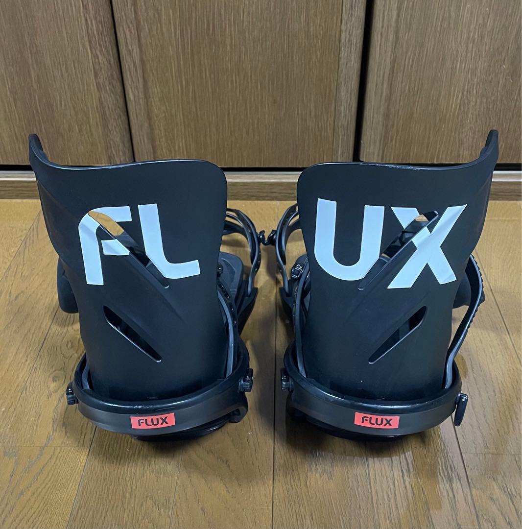 23-24 FLUX GTビンディング Mサイズ