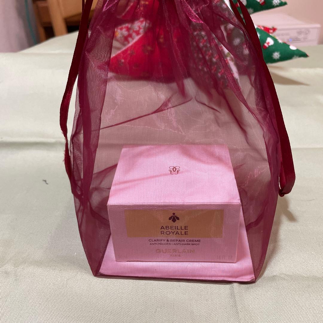 GUERLAIN アベイユ　ロイヤル　クラリファイ　クリーム　50㎖