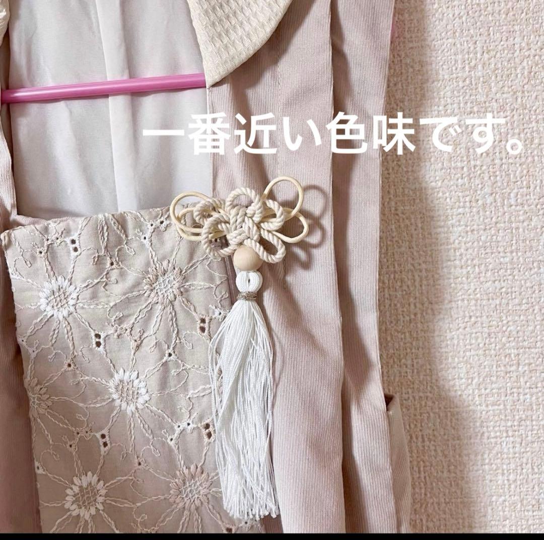 ハンドメイド　七五三　リバティ　Instagram