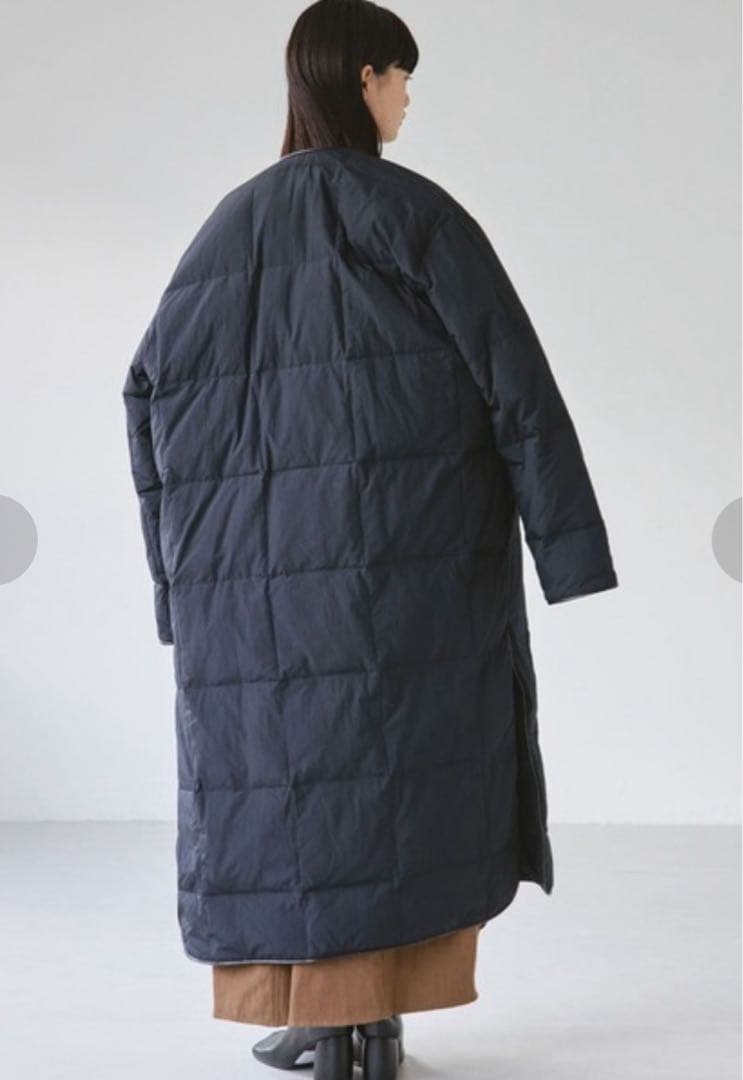 TODAYFUL キルティングダウンコート トゥデイフル ダウン 美品