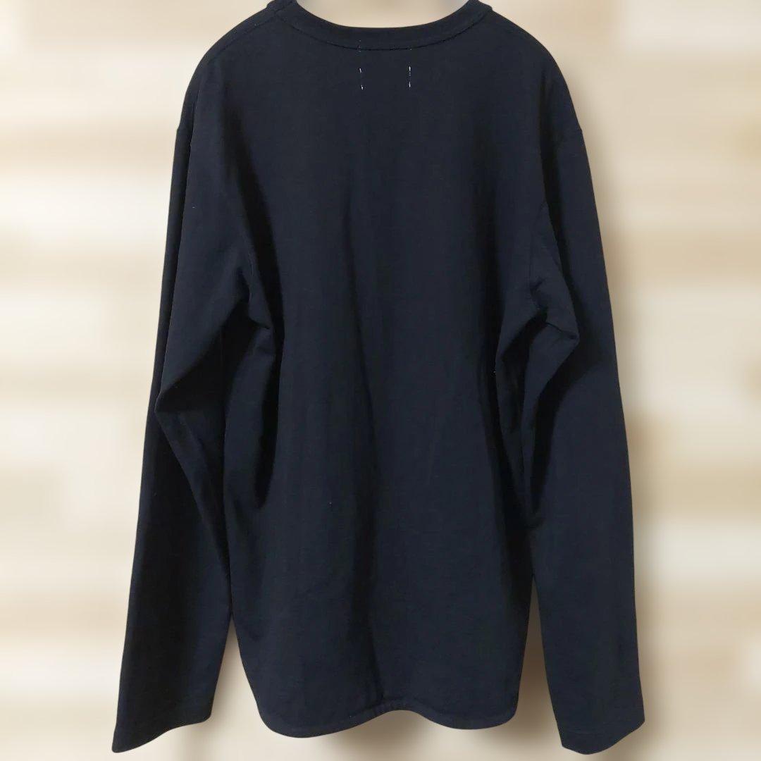 y*8様 eYe JUNYA WATANABE MAN 長袖カットソー L