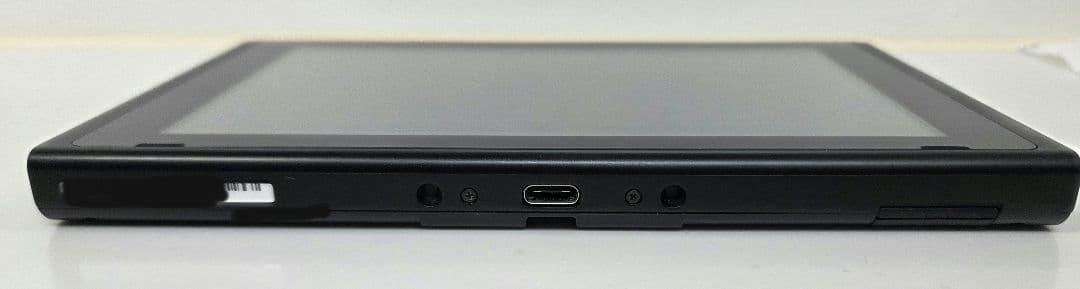 Nintendo Switch 本体のみ　バッテリー強化モデル