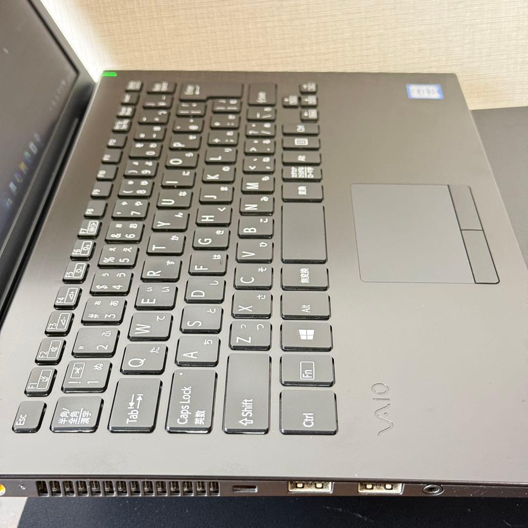 ★人気★VAIO VJPG11C11N Office2024付き Win11プロ
