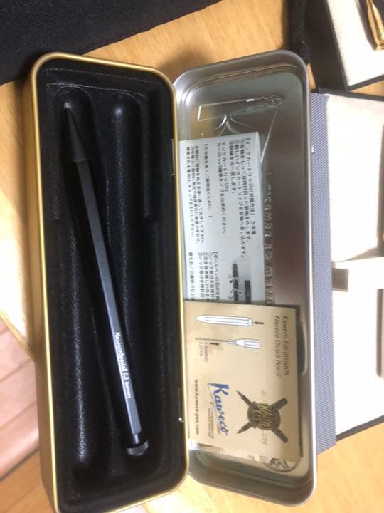 筆記具 まとめ売り モンブラン マイスターシュテュック など