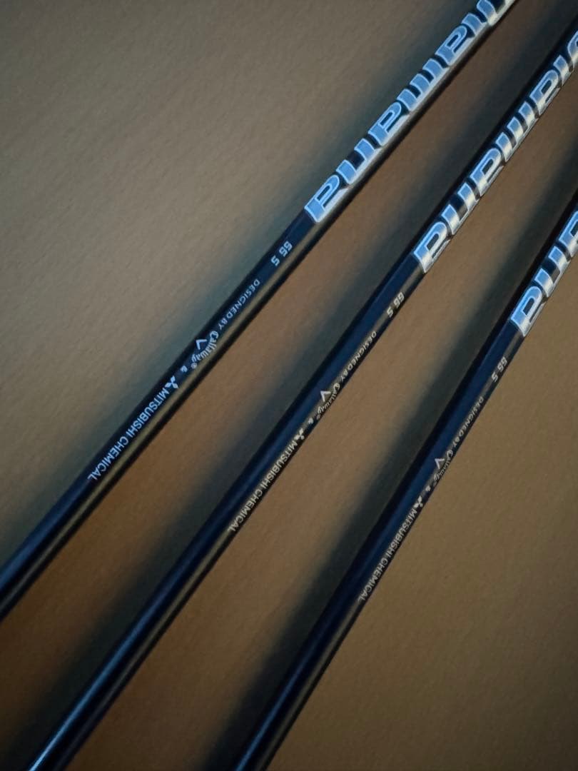 Callaway Apex ユーティリティ4u 5u 6u 3本セット