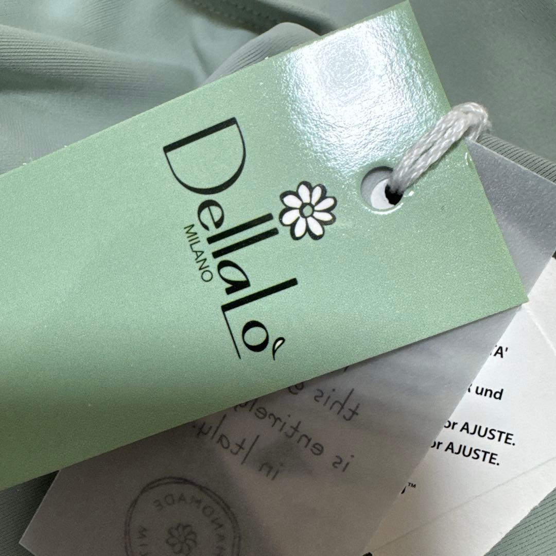 新品未使用タグ付き⭐︎ DellaLo' Milano TERSICORE