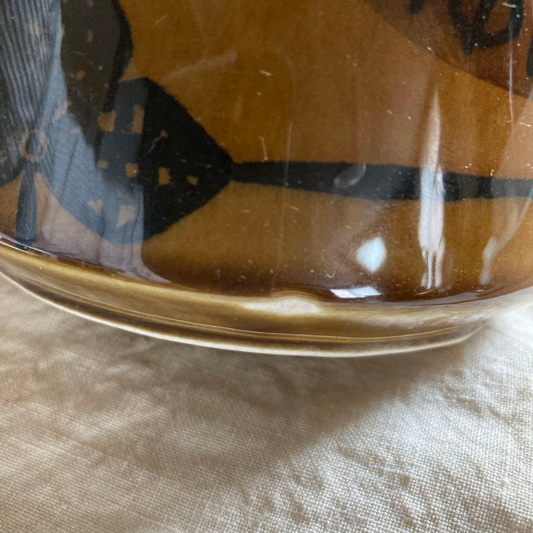 ティーポット　ノルウェー　スタヴァンゲルフリント