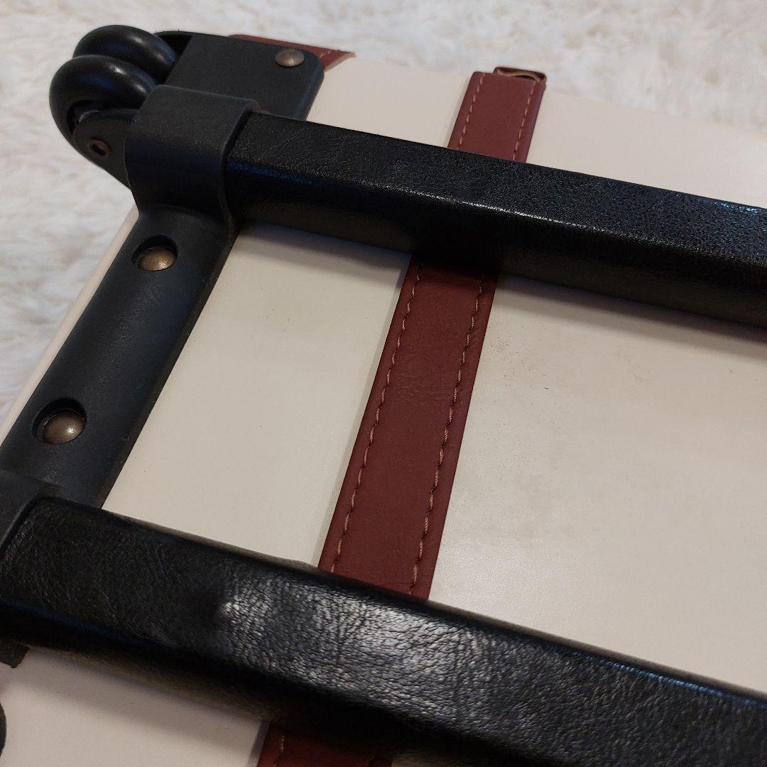 ディズニー　ミッキーエアライン　キャリーケース