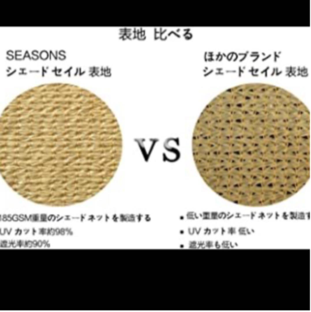 SHADE SAIL❤️未使用