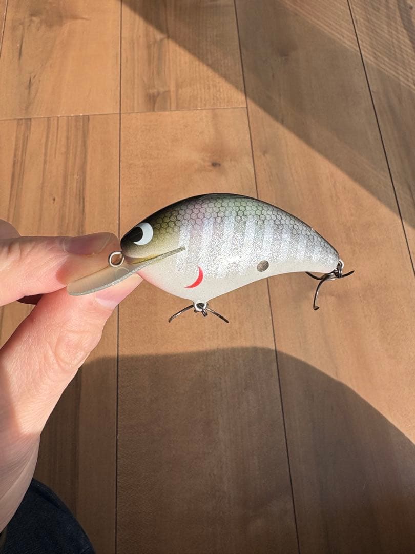 モンキーブレインベイツ　リーファーGS