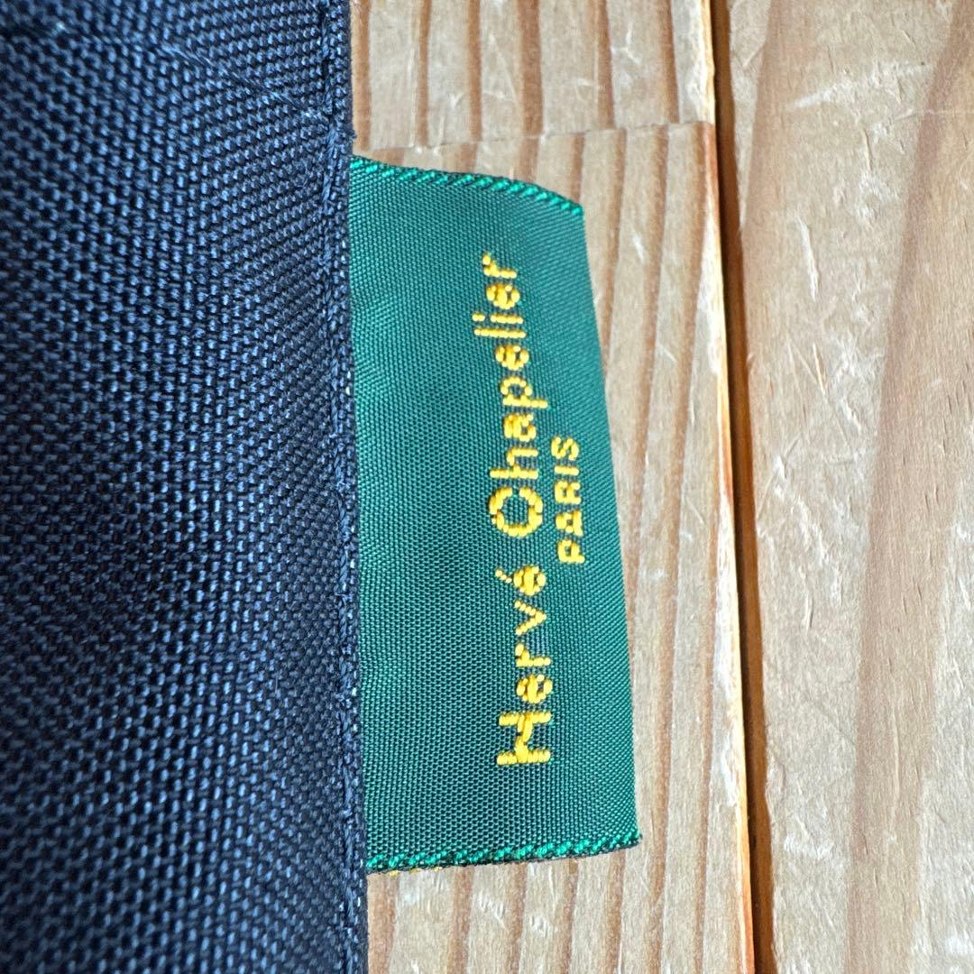 【レア＆美品】Herve Chapelier 1838Cネイビー×フューシャ ♡
