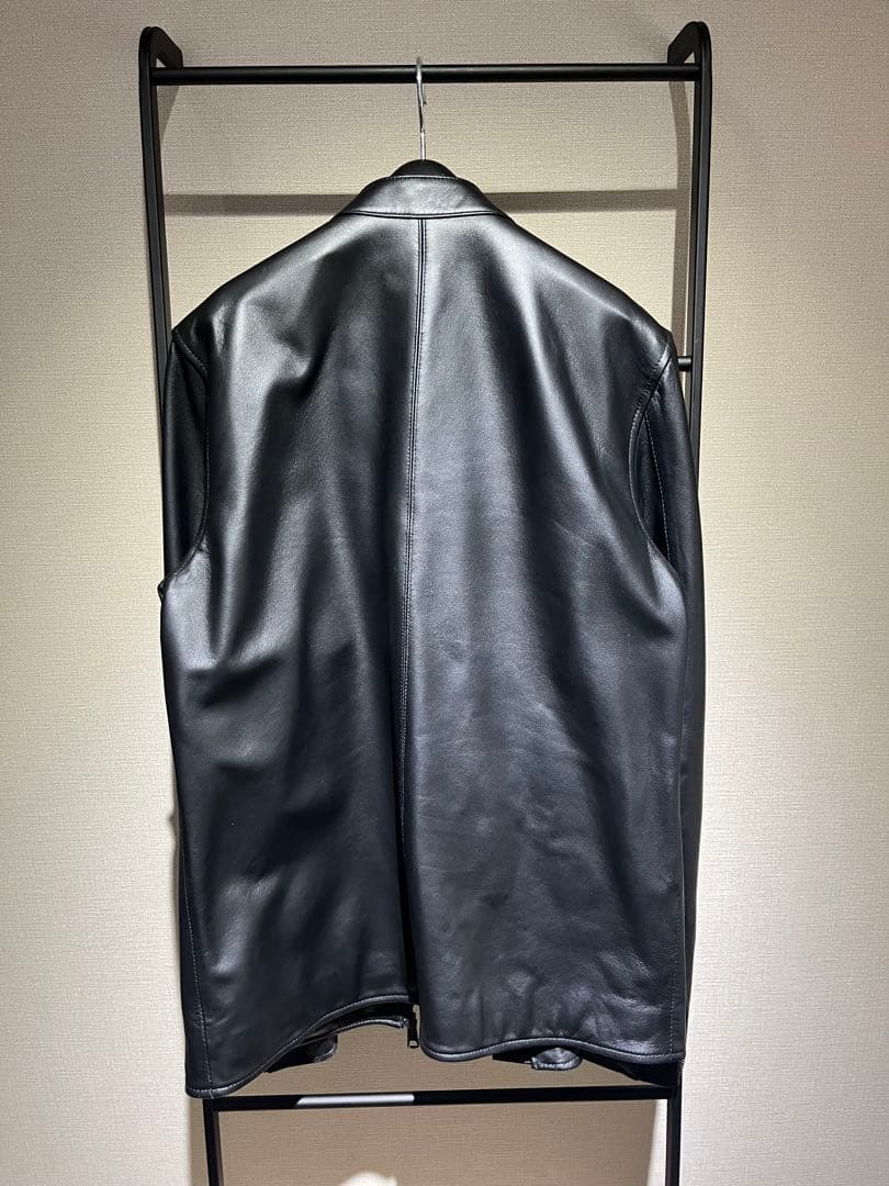 COLONY2139 コロニー ライダース ブラック