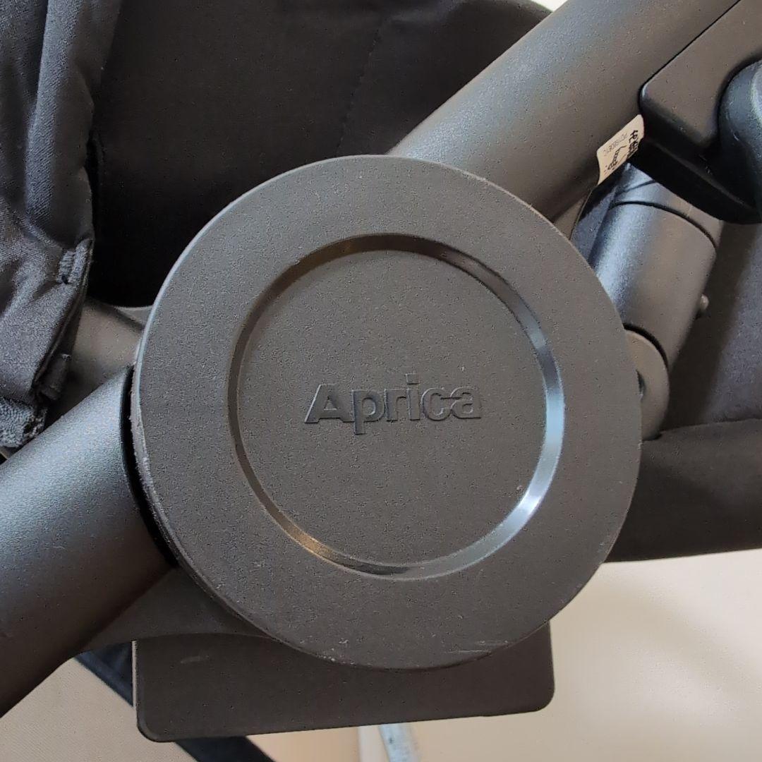 美品 メーカー保証期間内 Aprica LuceFree ルーチェフリー