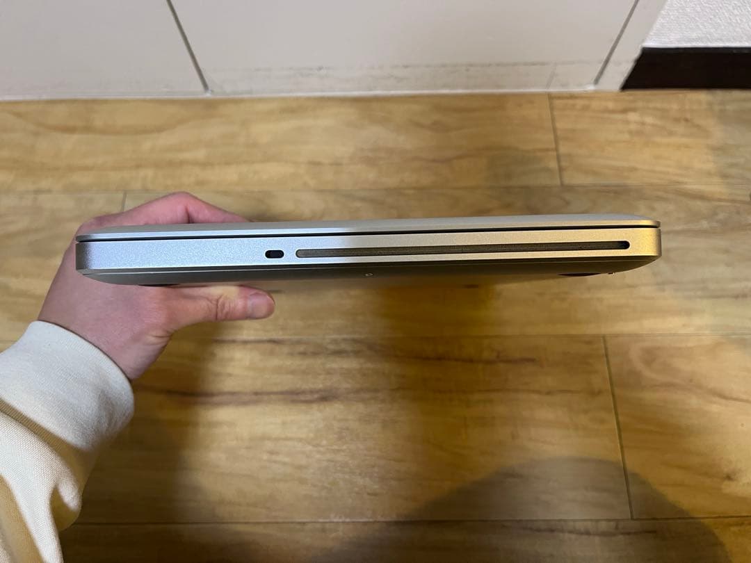 MacBook本体 Apple MacBook Pro (13-inch, Mid 2012)