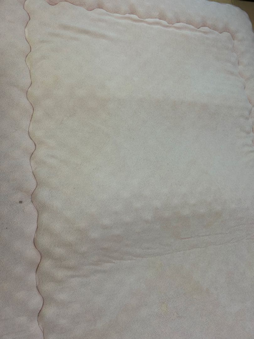 西川　ムアツベッドパッド　HRフォーム　シングル　ムアツ　パット