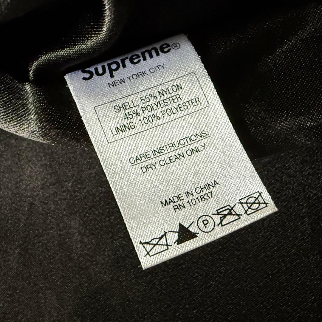 ジャケット・アウター Supreme Velveteen Work Jacket Cow