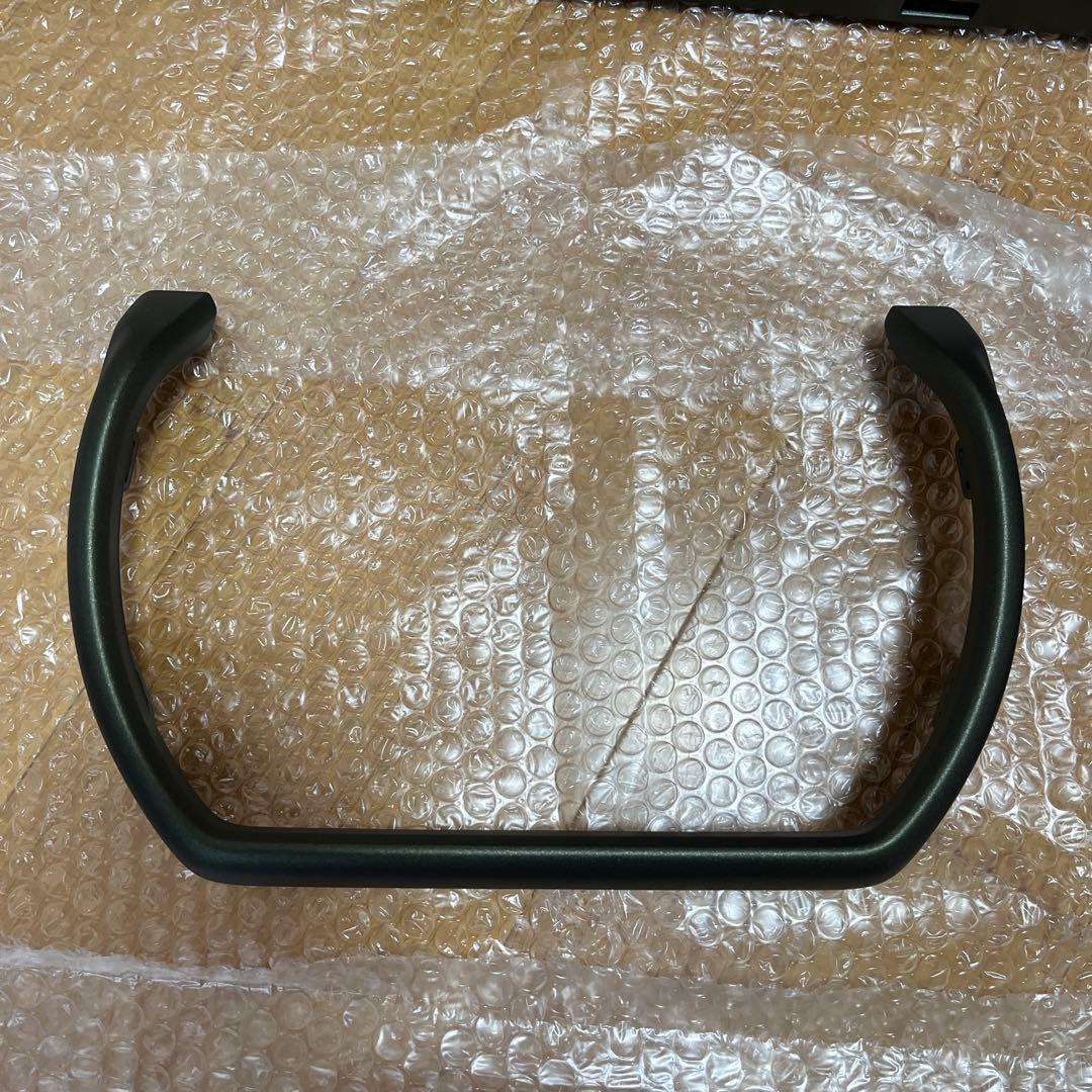 ハスラー車内パーツセット 新品未使用取り外し品