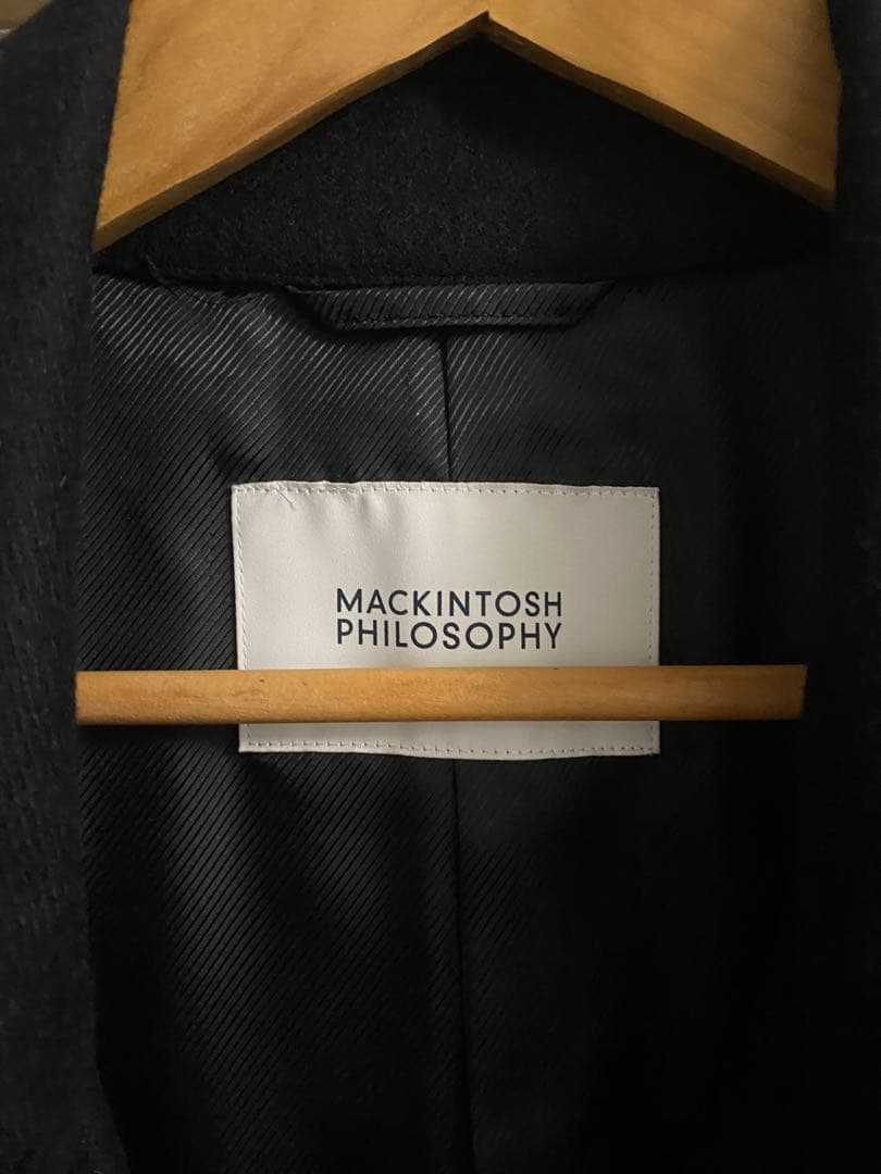 MACKINTOSH PHILOSOPHY　コート