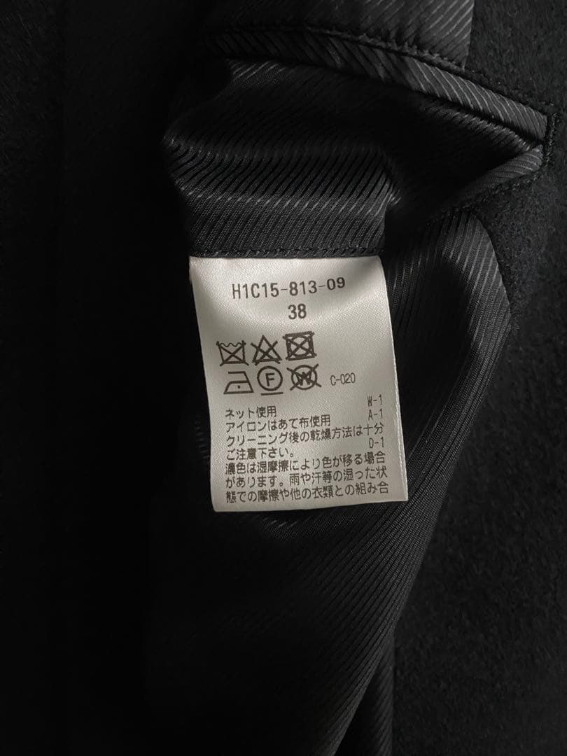 MACKINTOSH PHILOSOPHY　コート