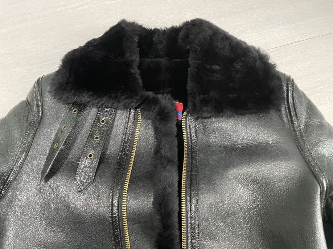 c*y様 Schott B-3 BOMBER JACKET ボンバージャケット