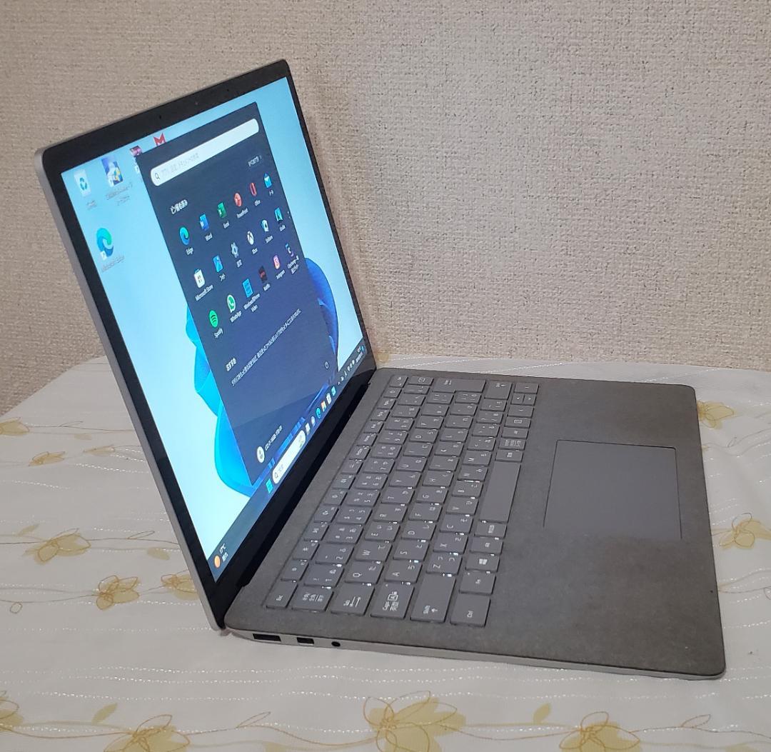 (Toto 美品) Sur LapTop2 i7/16GB/1TB