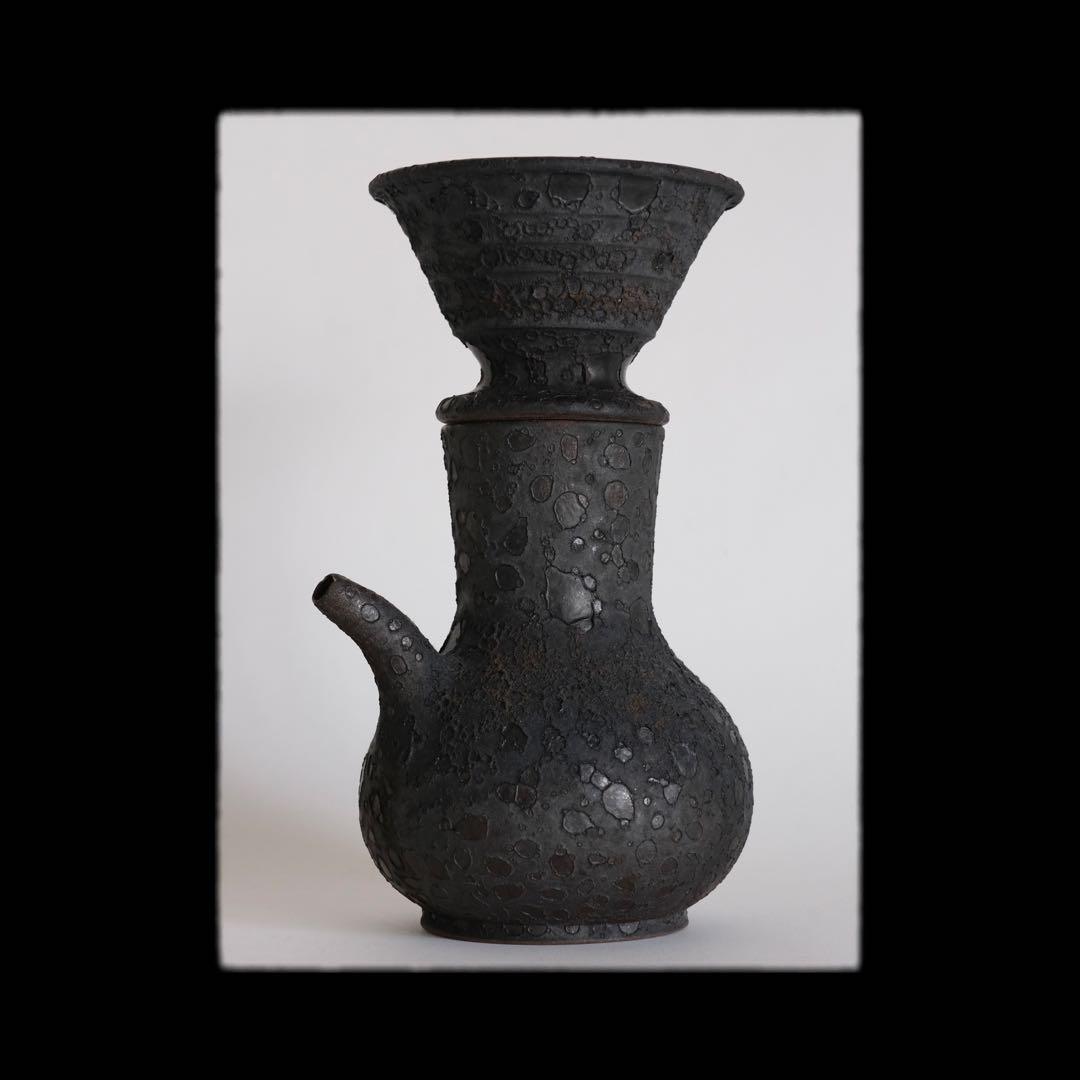 郭詩謙 珈琲 ドリッパー ハンドドリップ　Peter KUO ピータークオ