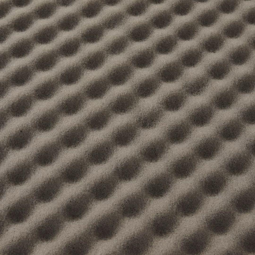 無印良品　寝返りしやすいマットレス　高密度ポケットコイル　シングル美品　期間限定