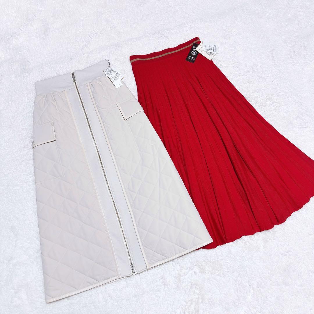 FENNEL・R-ISM 総額5万円以上.*˚‧ スカート2点新品未使用品
